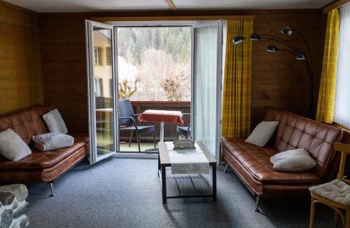 Stechelberg Cama Y Desayuno | Hotel-Restaurant Stechelberg Bed & Breakfast