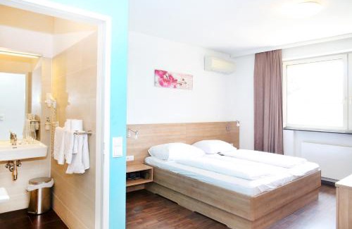 Donaustadt Hotel | Hotel - Restaurant Valley Rose