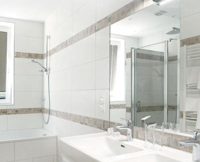 Donaustadt Hotel | Hotel - Restaurant Valley Rose