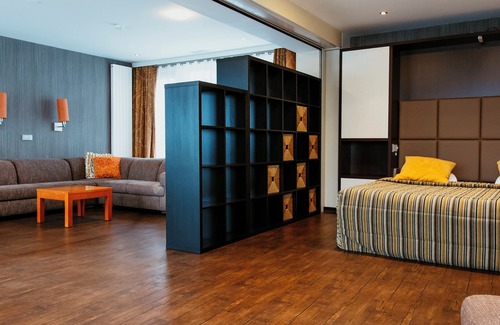 Bergen aan Zee Hotel | Hotel Restaurant Victoria