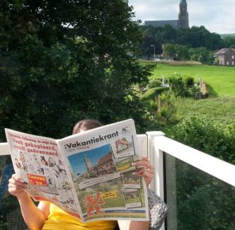 Mamelis Hotel | Hotel Restaurant Vijlerhof