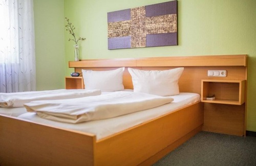 Regensburg Hotel | Hotel-Restaurant Wiendl