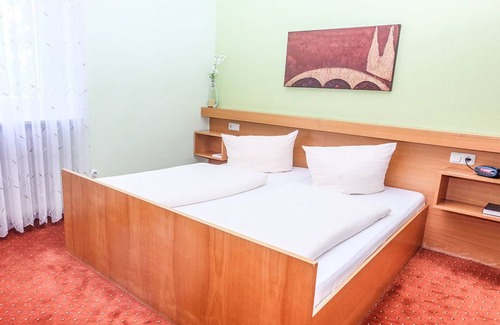 Regensburg Hotel | Hotel-Restaurant Wiendl