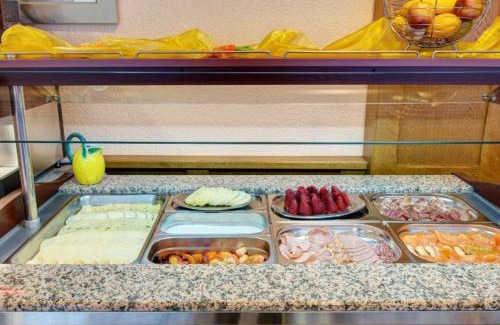 Finthen Hotel | Hotel-Restaurant Zum Babbelnit