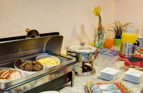 Finthen Hotel | Hotel-Restaurant Zum Babbelnit