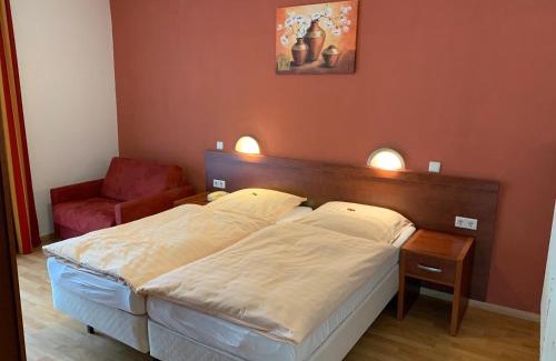 Cronenberg Hotel | Hotel Restaurant zur Post