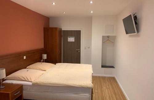 Cronenberg Hotel | Hotel Restaurant zur Post