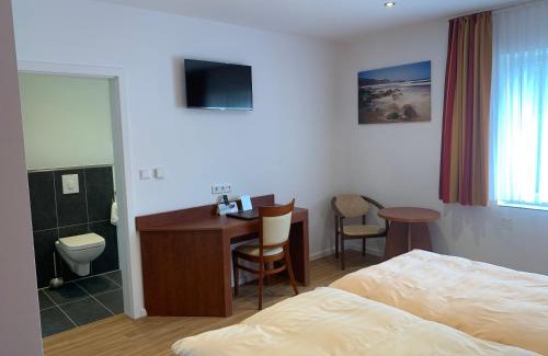 Cronenberg Hotel | Hotel Restaurant zur Post