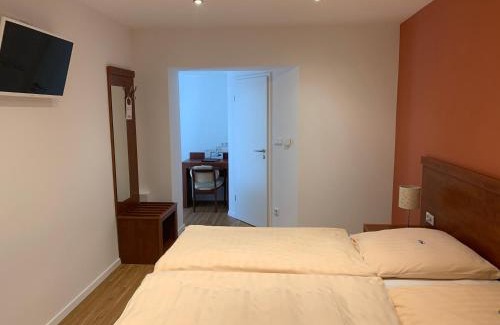 Cronenberg Hotel | Hotel Restaurant zur Post