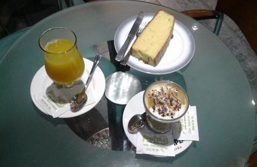 Lalín Hotel | Hotel Restaurante Pontiñas