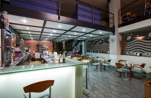 Lalín Hotel | Hotel Restaurante Pontiñas