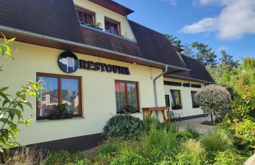 Jiloviste Casa | Hotel Restovna