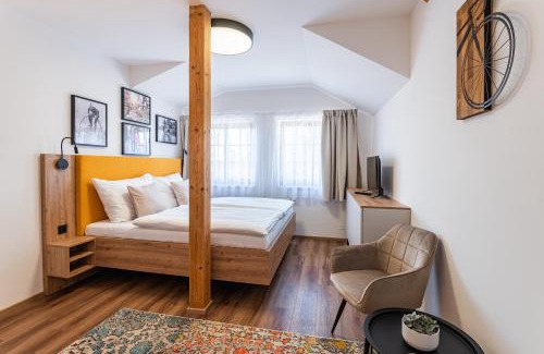 Jiloviste Casa | Hotel Restovna