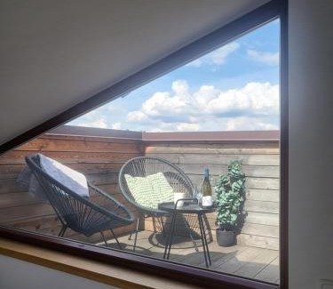 Jiloviste Casa | Hotel Restovna