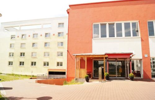 Darmstadt Hotel | Hotel Reuterhof