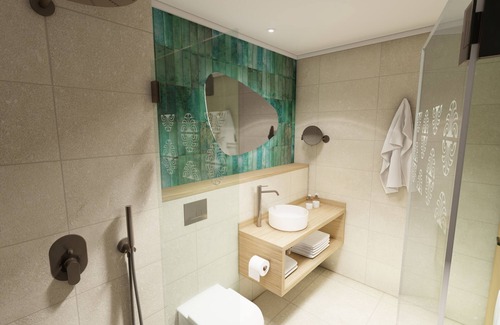 Papeete Hotel | Hotel Reva Tahiti