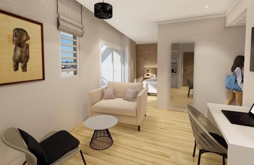 Papeete Hotel | Hotel Reva Tahiti