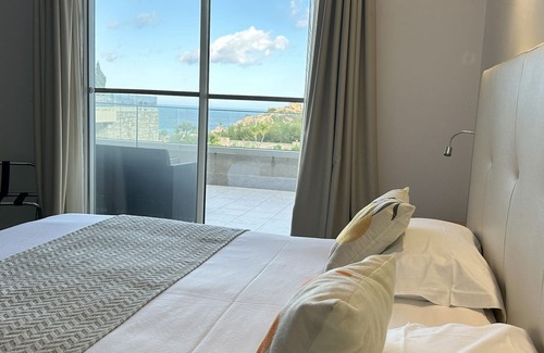 Calvi Hotel | Hotel Revellata