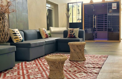 Calvi Hotel | Hotel Revellata