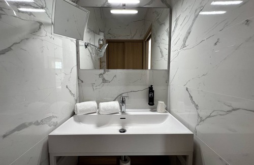 Calvi Hotel | Hotel Revellata