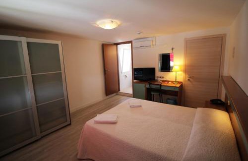 Old Town Hotel | Hotel Rex