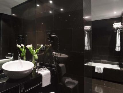 San Bartolome Hotel | Hotel Rey Alfonso X