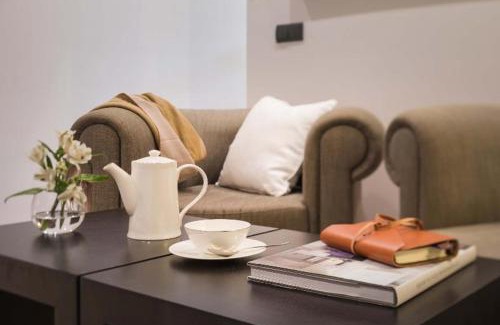 San Bartolome Hotel | Hotel Rey Alfonso X