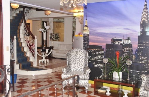 La Vega Hotel | Hotel Rey