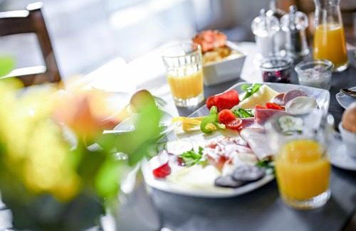 Bad Kissingen Hotel | Hotel Rhönkitz