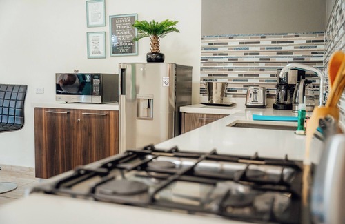 Paradijswijk Hotel | Hotel RH Boutique Aruba