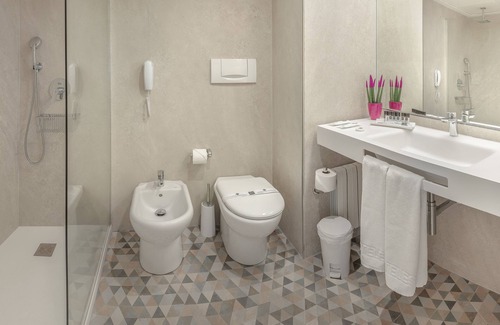 Centro de Benidorm Hotel | Hotel RH Corona del Mar