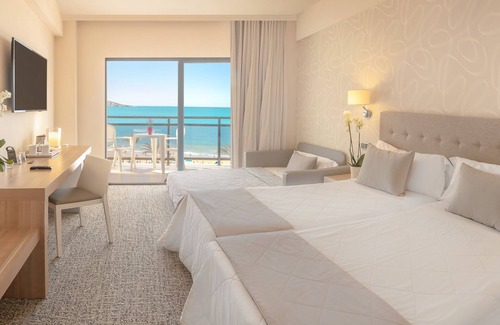 Centro de Benidorm Hotel | Hotel RH Corona del Mar