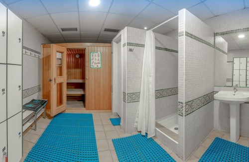 Centro de Benidorm Hotel | Hotel RH Corona del Mar