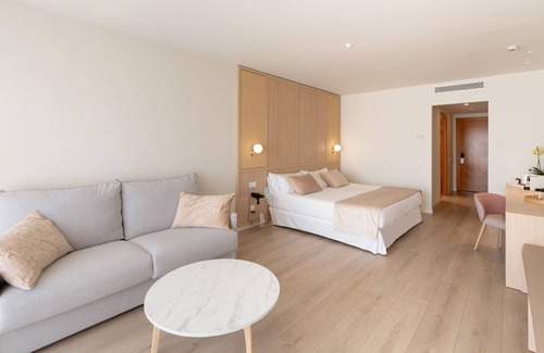 Calpe Hotel | Hotel RH Ifach