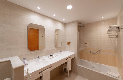 Calpe Hotel | Hotel RH Ifach