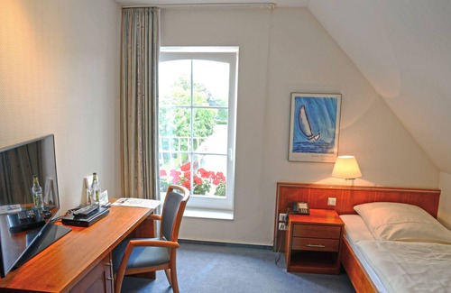 Dinklage Hotel | Hotel Rheinischer Hof