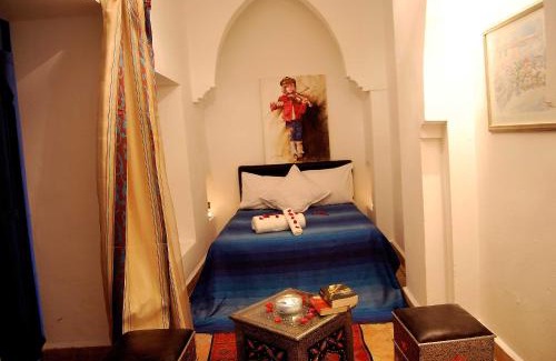 Sidi Bou Amar Casa | Hotel Riad Todos