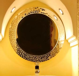 Sidi Bou Amar Casa | Hotel Riad Todos