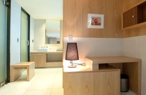 Jongno Hotel | Hotel Rian