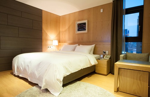 Jongno Hotel | Hotel Rian