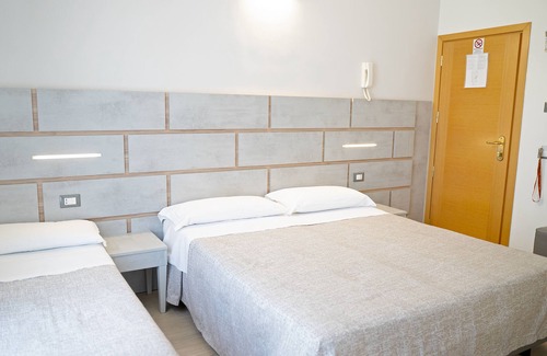 Miramare Hotel | Hotel Ricci