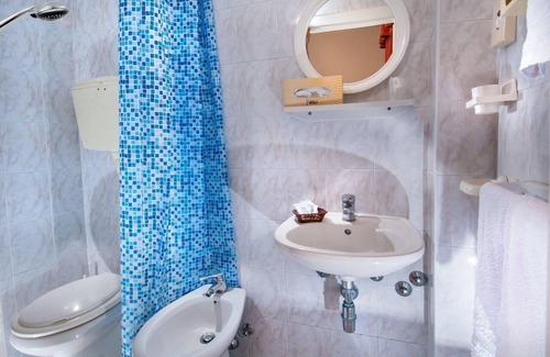 Miramare Hotel | Hotel Ricci