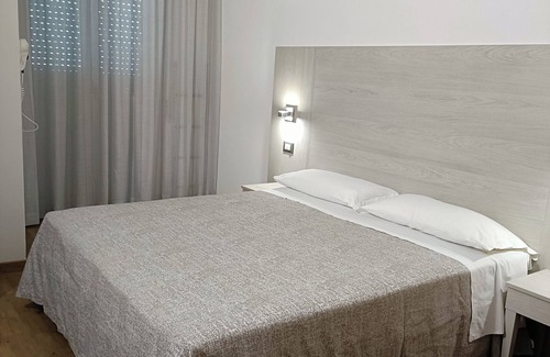 Miramare Hotel | Hotel Ricci