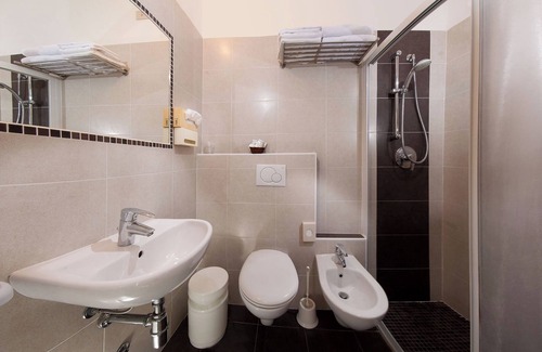 Miramare Hotel | Hotel Ricci