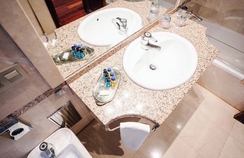 Burgos Hotel | Hotel Rice Reyes Católicos