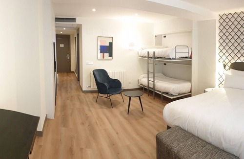 Burgos Hotel | Hotel Rice Reyes Católicos