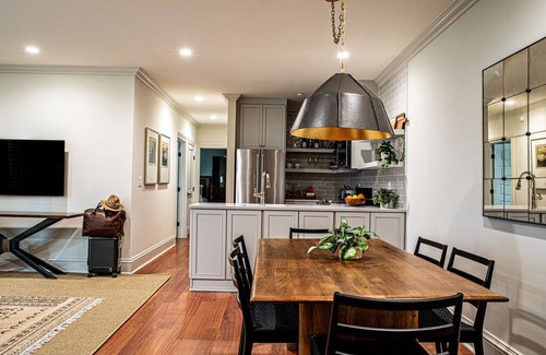 Charleston Historic District Apartamento | Hotel Richemont Brickell Suite 202