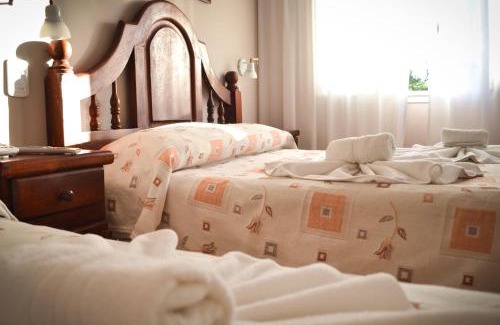 Villa Gesell Hotel | Hotel Rideamus