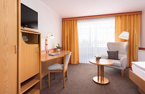 Riedenburg Hotel | Hotel Riedenburg