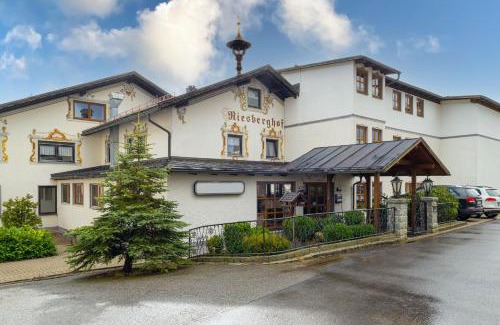 Lehen Apartamento | Hotel Riesberghof